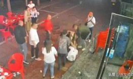 唐山打人案吃瓜事件视频