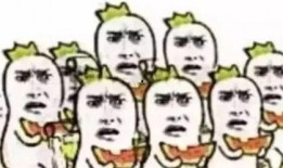 和父亲吃瓜群众的故事视频,吃瓜群众背后的温馨故事