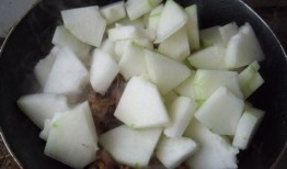 鸡瓜可以放心吃吗视频