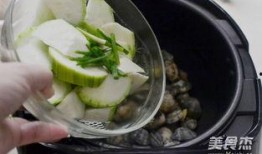 砍瓜如何炒着吃视频大全,砍瓜炒菜视频教程大全