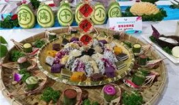 带你吃瓜奇葩美食节目视频