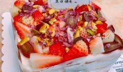 吃瓜蛋糕视频大全图片,甜蜜瞬间，尽享视觉盛宴