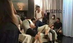 吃瓜群众王小帅是谁啊视频,网络红人的崛起之路