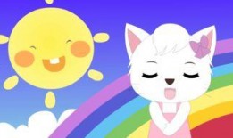 吃瓜早教儿歌视频播放下载,欢乐童年，快乐学习