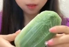 天热吃瓜解压视频,跟着视频一起吃瓜解压，享受清凉一夏