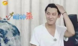 吃瓜群众黄子韬视频