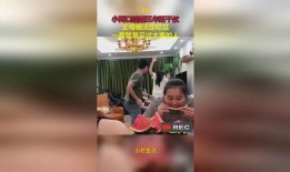 保定吃瓜事件丈母娘视频,吃瓜事件背后的家庭伦理冲突