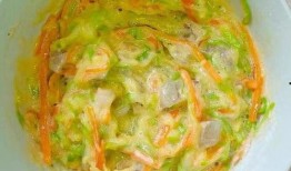 吃清蒸三月瓜视频播放,简单美味，健康养生家常菜