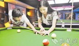 吃瓜视频台球助教,揭秘台球技巧与趣味瞬间