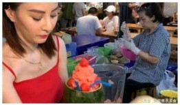 广西大妈吃瓜视频大全,趣味横生的乡村生活剪影