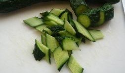 爬藤瓜怎么吃才好吃呢视频,视频教你如何烹饪出最佳口感