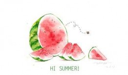 风扇吃瓜视频,揭秘夏日清凉背后的秘密