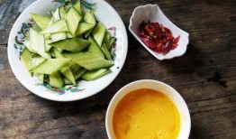 山东方瓜怎么吃最好吃视频