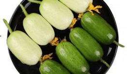 大角瓜怎么吃啊好吃呢视频,视频教你如何烹饪出佳肴