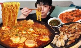 牛多多拉面馆吃瓜视频,揭秘网红美食背后的故事