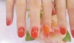 吃瓜美甲翻车视频,吃瓜群众见证“吃瓜美甲”的悲剧