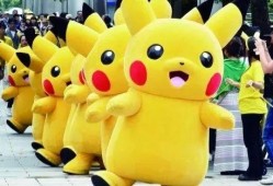 抖音皮卡丘吃瓜视频,抖音热门视频背后的趣味故事