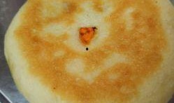 火烧不夹心吃瓜视频,火烧不夹心吃瓜挑战