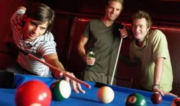 吃瓜视频台球助教,揭秘台球技巧与趣味瞬间