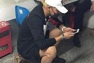 吃瓜群众黄子韬视频