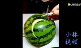 另类吃哈密瓜的视频,另类吃哈密瓜新玩法，趣味视频走红网络