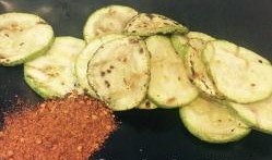 小烧瓜怎么吃美食视频,家常美味新尝试