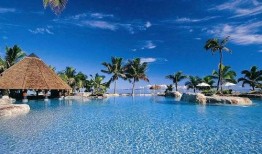 巴厘岛情侣吃瓜视频播放,甜蜜瞬间引网友热议