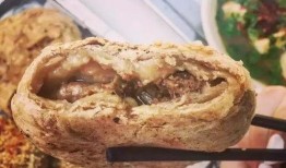 江一烧饼店的吃瓜视频,吃瓜视频带你探秘网红烧饼背后的故事