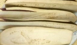 瓜茄炸着吃的做法视频教程,香脆可口，轻松学会的炸菜秘诀