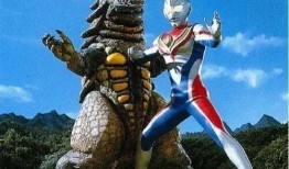 怪兽听奥特曼吃瓜视频,怪兽版“吃瓜群众”现场直播