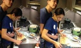 老公爬上厨房吃瓜视频,老公爬梯吃瓜萌态十足