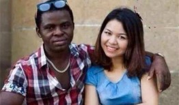 四川黑人吃瓜事件视频,一场引发热议的网络风波