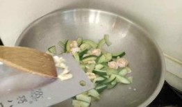 吊瓜怎么做好炒着吃呢视频