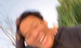 瓜哥吃瓜重庆情侣视频,揭秘重庆情侣甜蜜日常