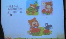 小熊吃瓜儿歌视频大全下载,欢乐童趣，尽在掌握