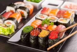 带你吃瓜奇葩寿司视频,吃瓜群众的奇葩寿司之旅