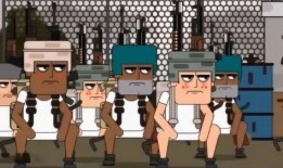 看吃鸡的吃瓜群众视频,揭秘热门视频背后的趣味与争议