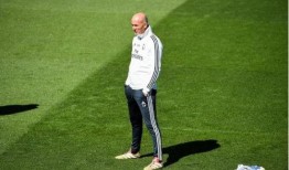 齐达内吃瓜视频,足球传奇的幽默瞬间