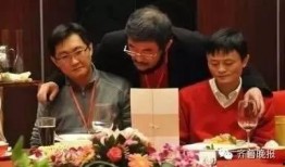 马云吃瓜视频,揭秘电商巨头的生活瞬间