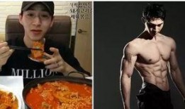 吃瓜主播腹肌男视频大全,揭秘视频大全中的健身魅力