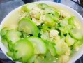 如何拌着吃茭瓜的菜呢视频