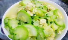 如何拌着吃茭瓜的菜呢视频