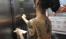 纹身网红女孩吃瓜视频在线观看