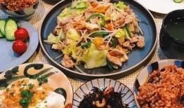 吃瓜少女做饭的视频,视频教你轻松烹饪家常美食