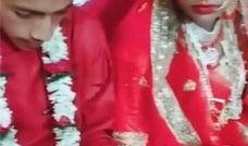 长沙新娘吃瓜事件视频