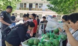 河南封丘吃瓜事件视频曝光,视频曝光揭示惊人真相