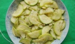 小瓜如何蒸着吃窍门视频