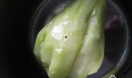 佛手瓜咋吃才好吃呢视频,视频教你如何烹饪出最佳口感