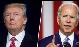 美国特朗普吃瓜事件视频,一场意外的网络热议