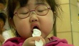 小胖吃瓜搞笑视频,笑料百出，欢乐无限